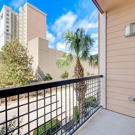 1Br Urban Retreat Pool Gym Near Nrg Wifi Petok Apartment Houston Exterior photo